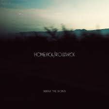 Versus The World : Homesick - Roadsick Versus The World : Homesick - Roadsick